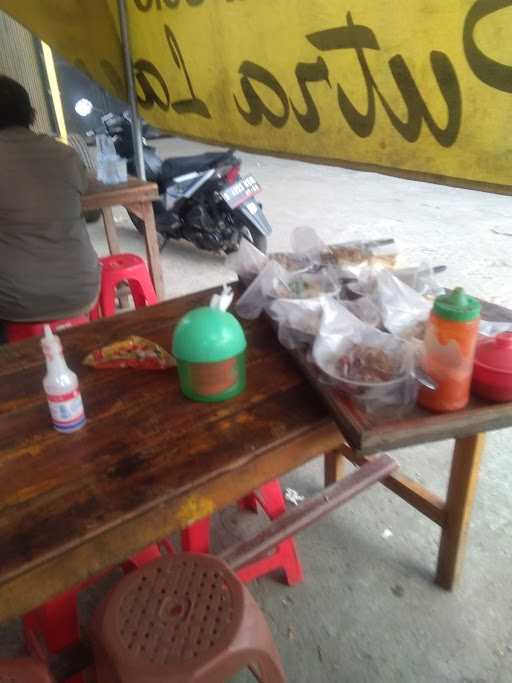 Bakso Mie Ayam Asli Solo Kincan 3