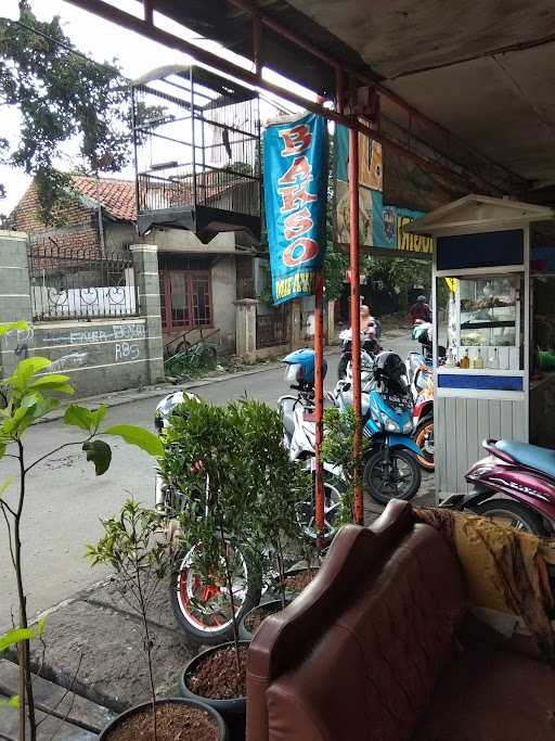 Bakso - Mie Ayam Asli Wonogiri 8