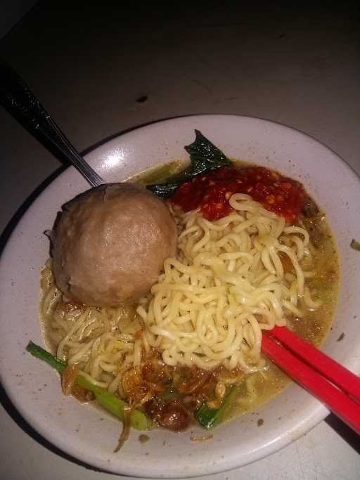 Bakso - Mie Ayam Asli Wonogiri 7