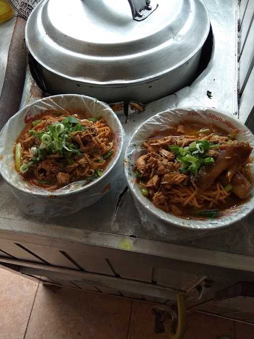 Bakso - Mie Ayam Asli Wonogiri 2