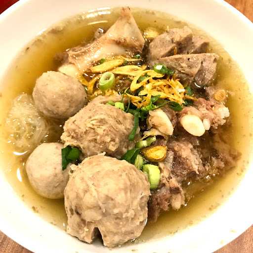 Bakso Mustika 1