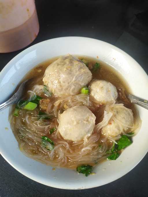 Bakso Mustika 9