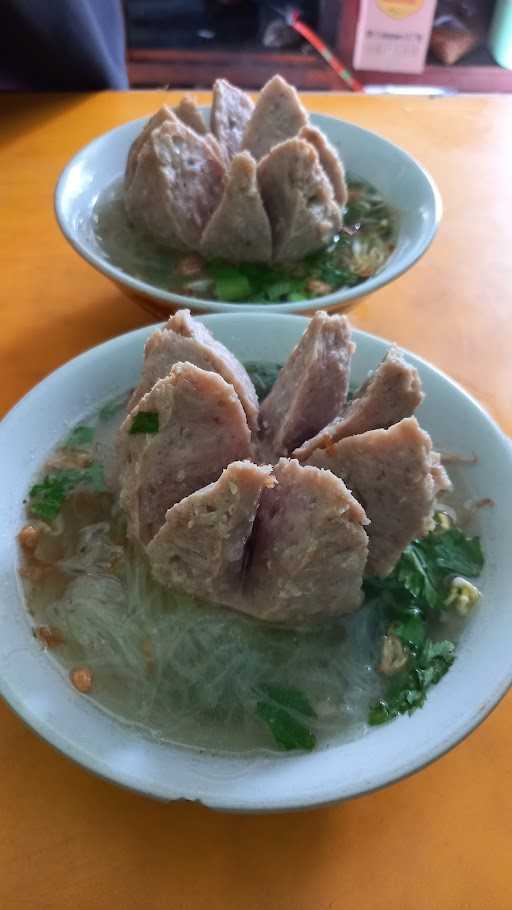 Bakso Mustika 5