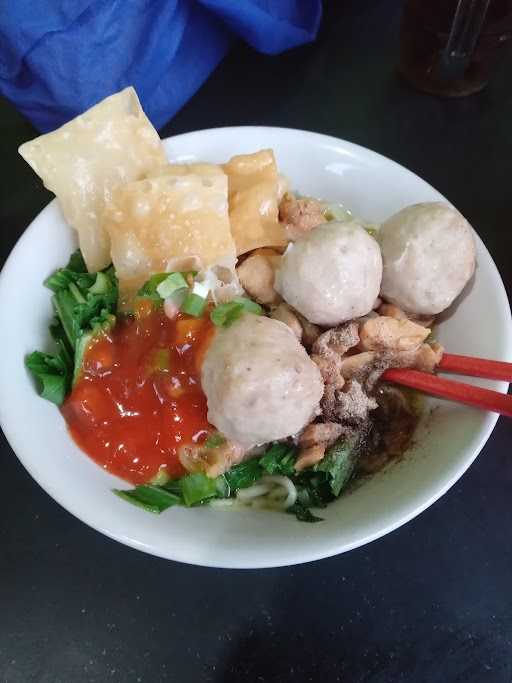 Bakso Mustika 4