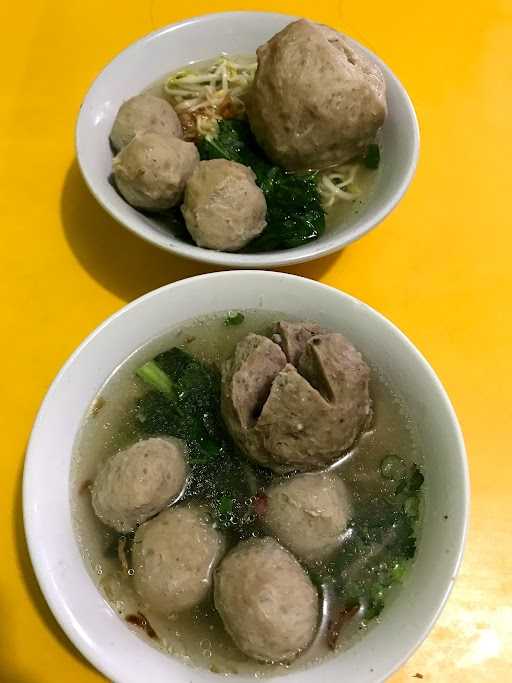 Bakso Mustika 6