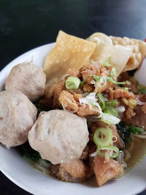 Bakso Mustika 8