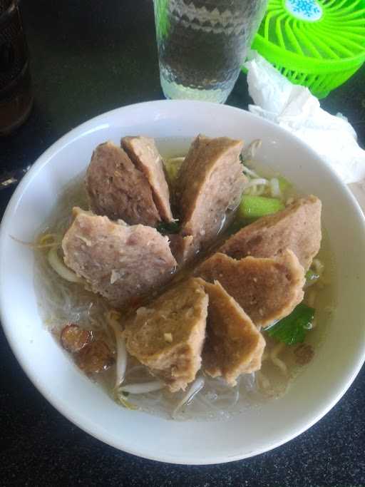 Bakso Mustika 7