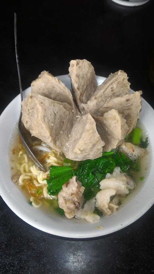 Bakso Mustika 2