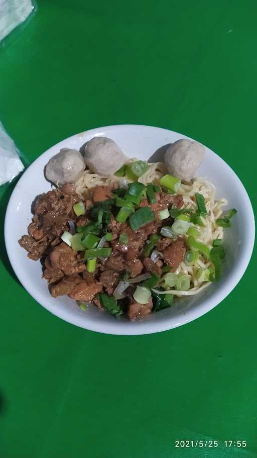 Bakso Pak Eko 6