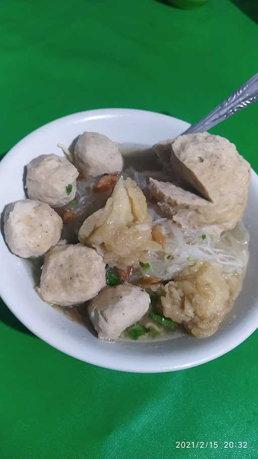 Bakso Pak Eko 4