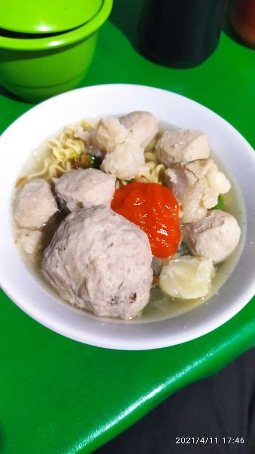 Bakso Pak Eko 8