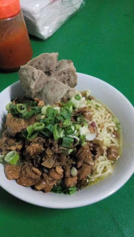 Bakso Pak Eko 9