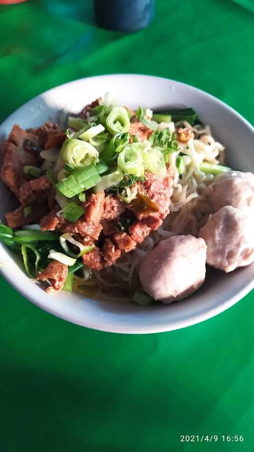 Bakso Pak Eko 2