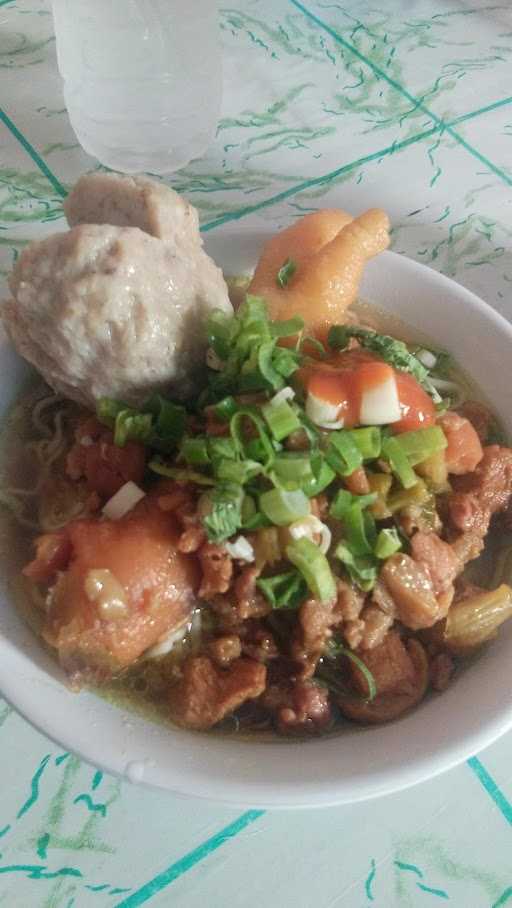 Bakso Pak Eko 7