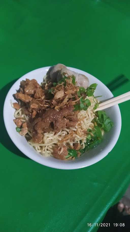 Bakso Pak Eko 1