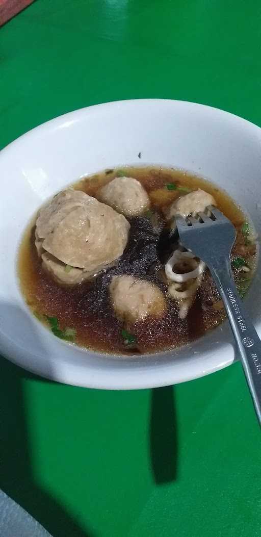 Bakso Pak Eko 5