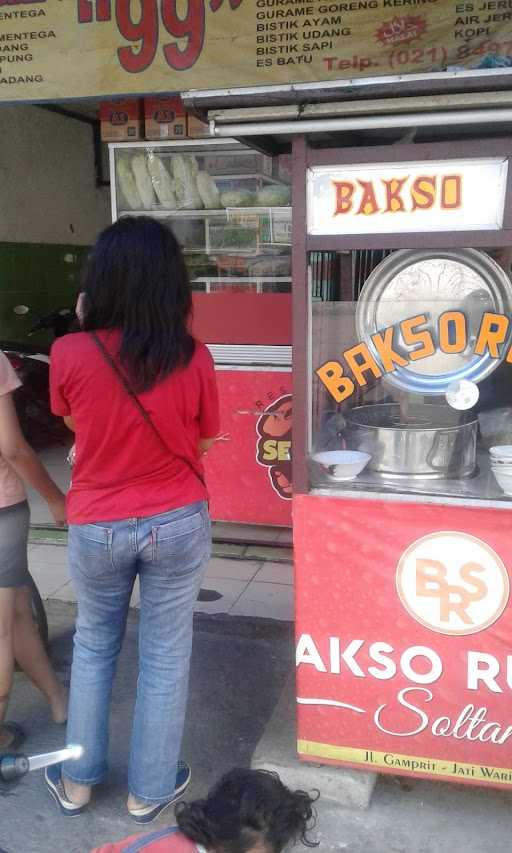 Bakso Rusuk 6