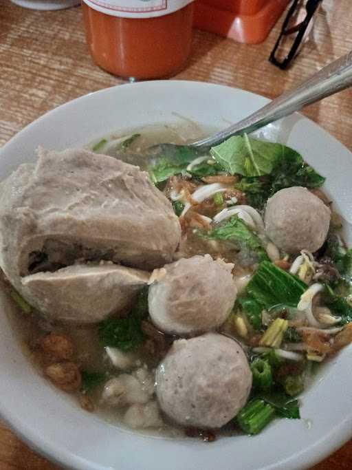 Bakso Sabar Menanti 8