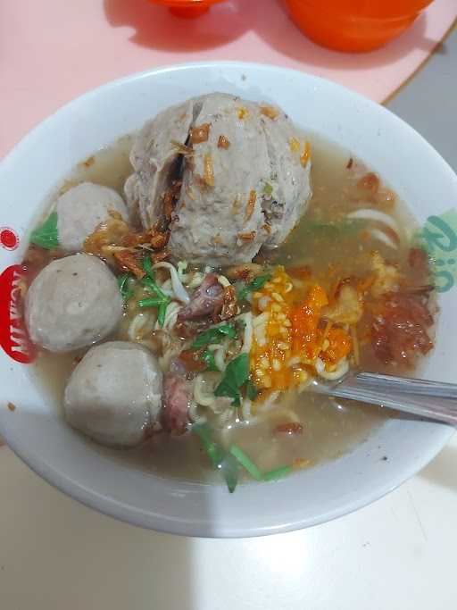 Bakso Sabar Menanti 5