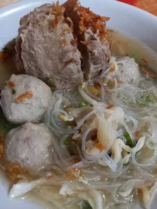 Bakso Sabar Menanti 7