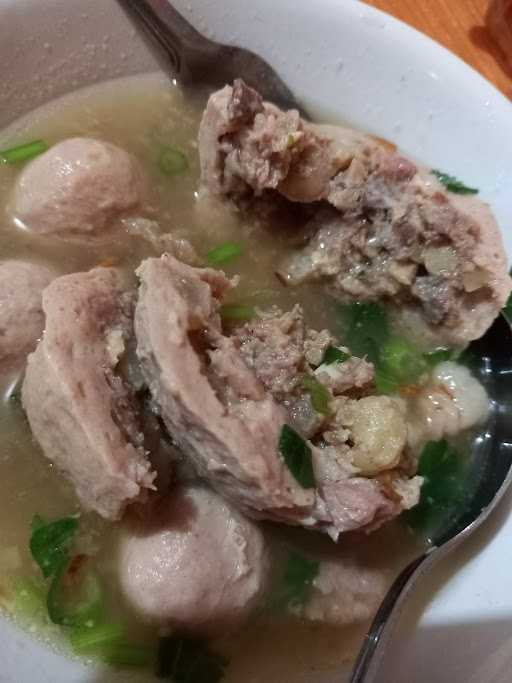 Bakso Sabar Menanti 4