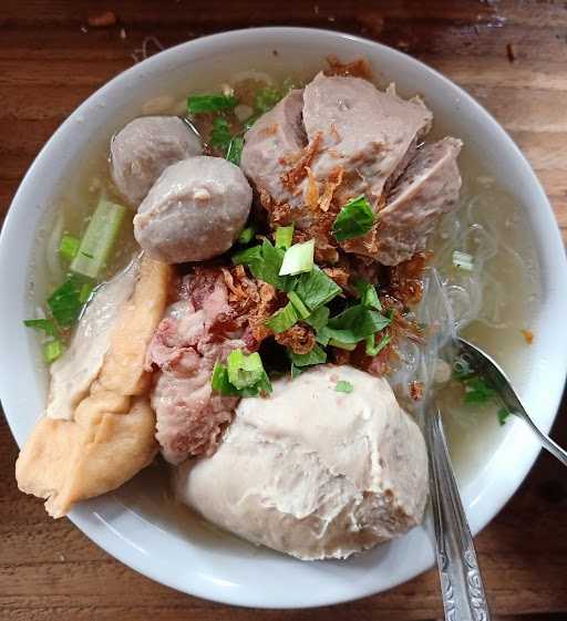 Bakso Sabar Menanti 3