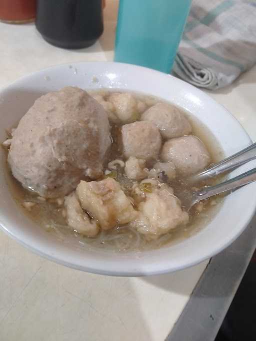 Bakso Sabar Menanti 6