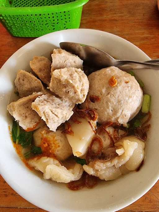 Bakso Taruna 2