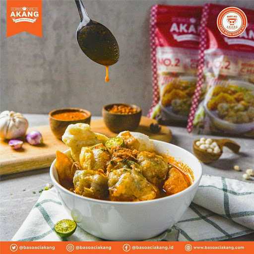 Baso Aci Akang New Jatiwaringin 7