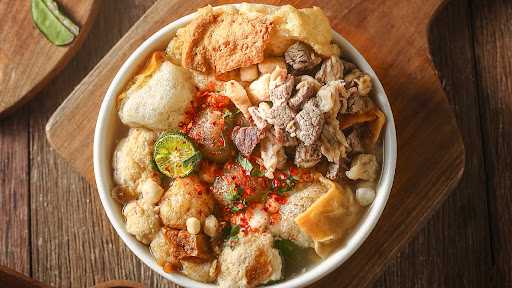 Baso Aci Akang New Jatiwaringin 9