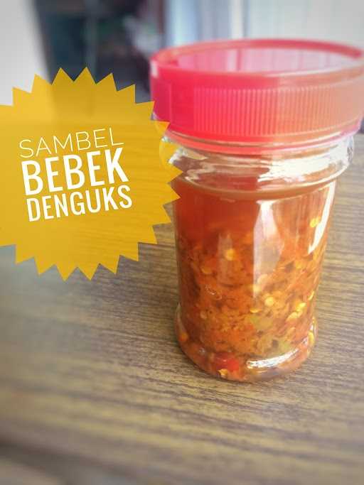 Bebek Denguks 10