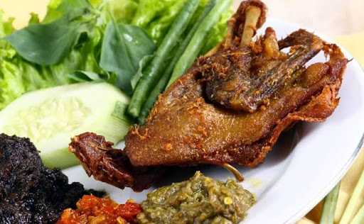 Bebek Kaleyo - Jatiwaringin Pondok Gede 4