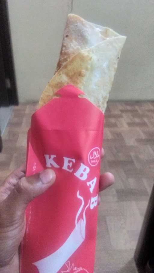 Best'Tur Kebab 1