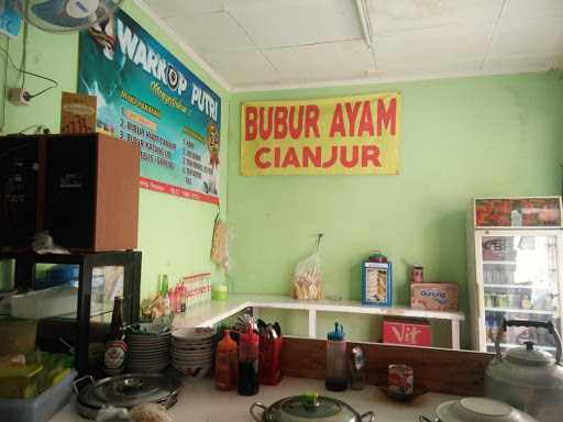 Bubur Ayam Cianjur 8