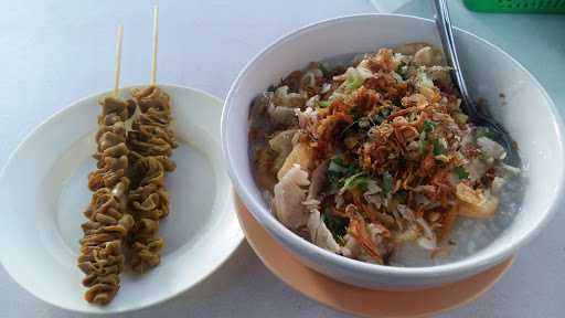 Bubur Fay 6