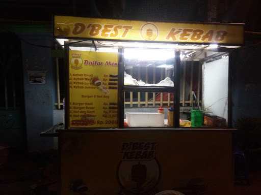 D'Best Kebab 4