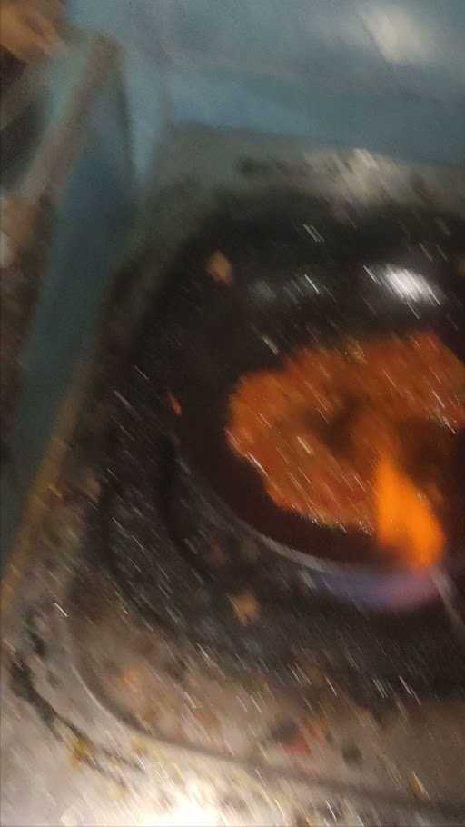 D'Chiken Sambal Bakar Jatiwaringin 1