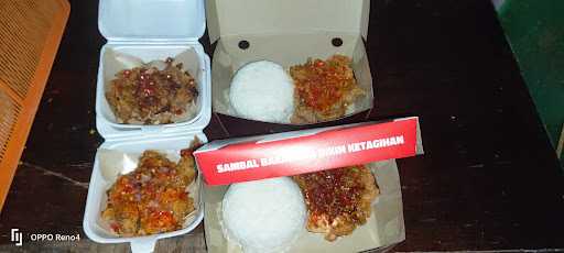 D'Chiken Sambal Bakar Jatiwaringin 2