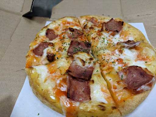 Domino'S Pizza 8