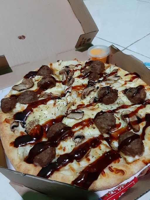 Domino'S Pizza 6