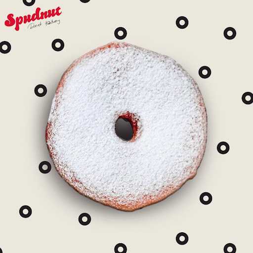 Donatlah Donat Kentang Gamprit 3