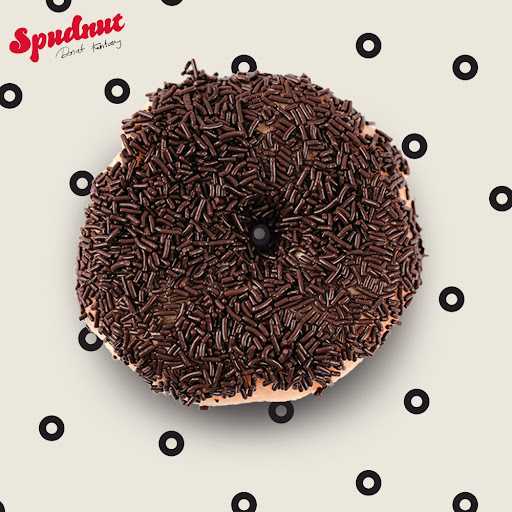 Donatlah Donat Kentang Gamprit 5