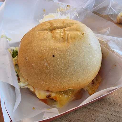 Dons Burger 6