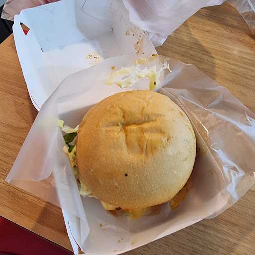 Dons Burger 5