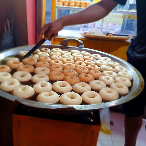 Donuts Gue 3