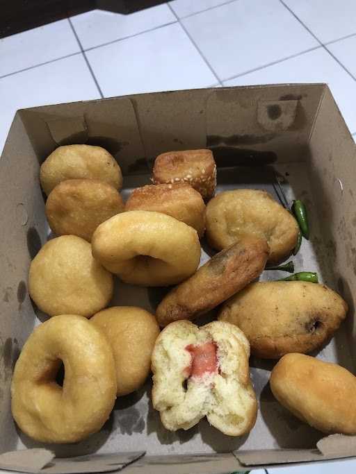 Donuts Gue 1