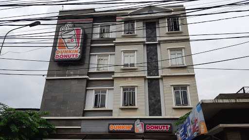 Dunkin' Donuts - Sumber Arta Kalimalang 1