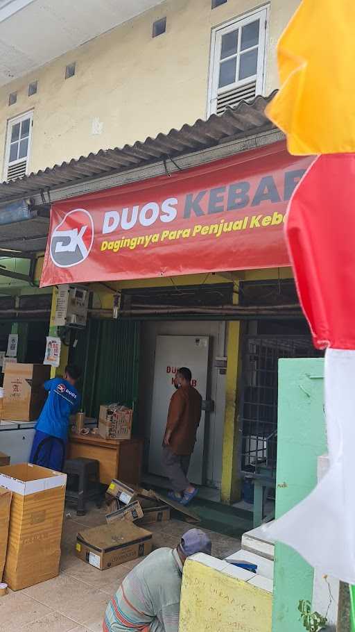 Duos Kebab (Abu Syafiq) 8