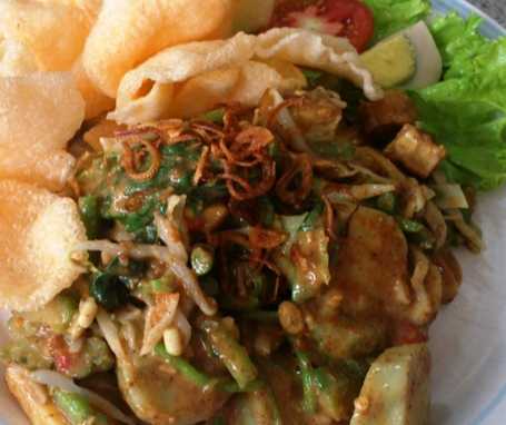 Gado Gado Baraya 2