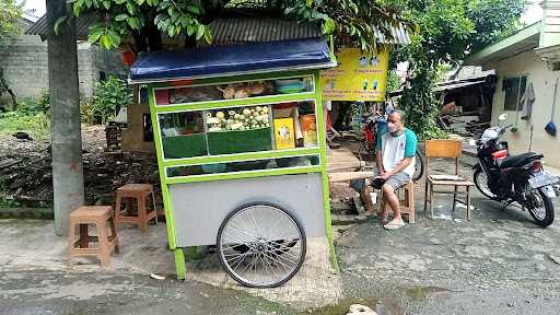 Gado Gado Bumi Jatiwaringin 5